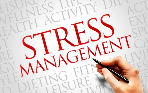 Stress Management