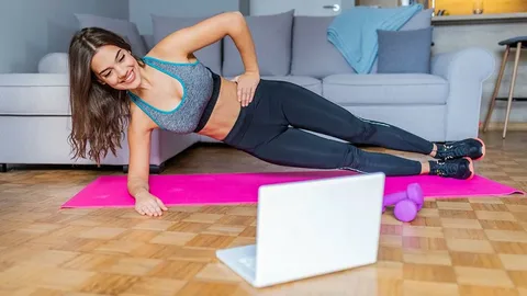 Home Workouts