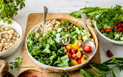 Plant-based Diets (Vegan, Vegetarian)