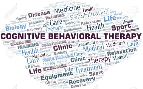 Cognitive Behavioral Therapy (CBT)