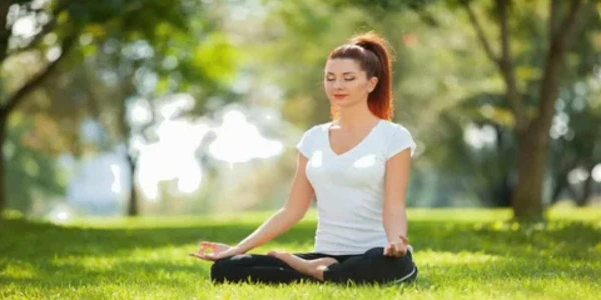 clear mind meditation