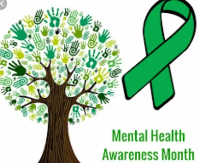 minority mental health awareness month