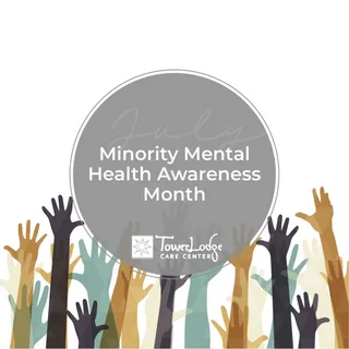 mental health awareness month quotes