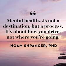 mental health awareness quotes