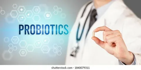 Probiotics for Gut Health