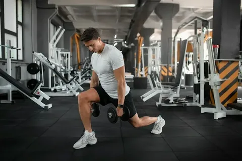 How to Start Strength Training