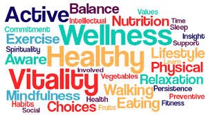 health and wellness tips