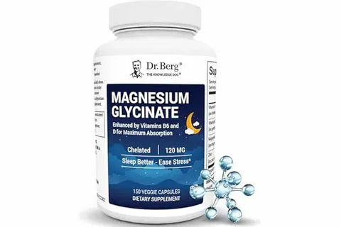Magnesium Glycinate